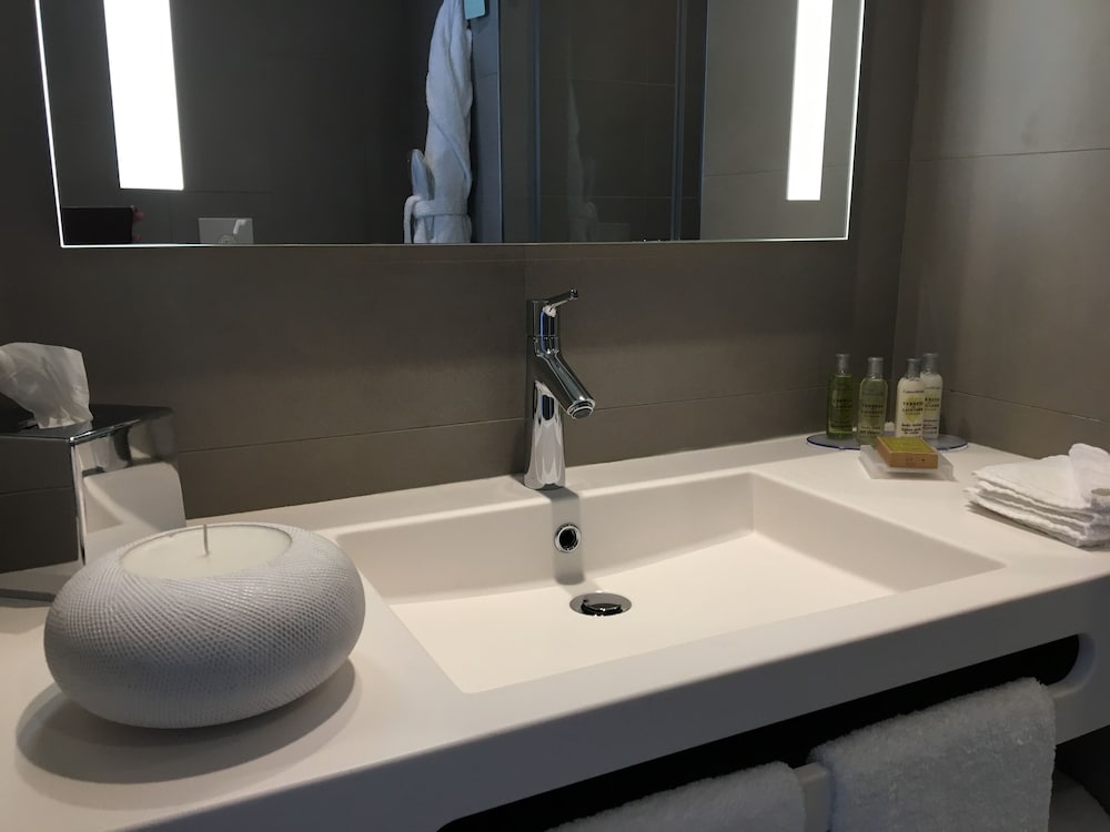 hilton garden inn bordeaux centre