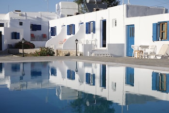 mykonos