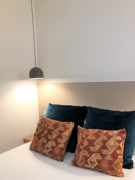 veintiuno emblematic hotel adults only