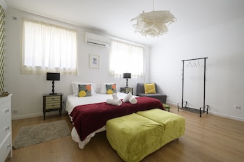 casa das hortensias charming guest house