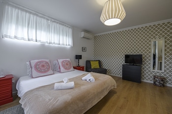 casa das hortensias charming guest house