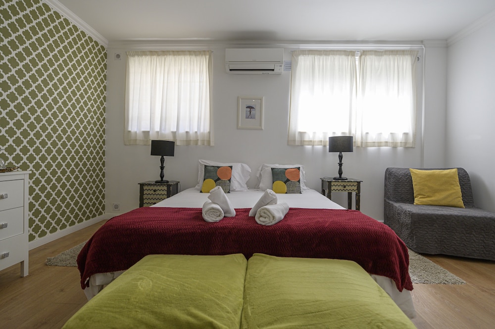 casa das hortensias charming guest house