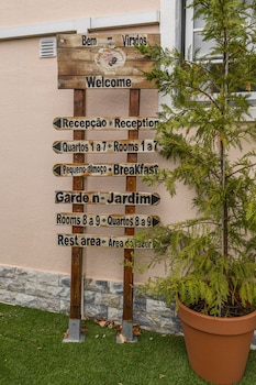 casa das hortensias charming guest house