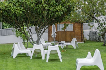 casa das hortensias charming guest house