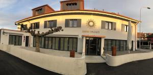hotel sonne