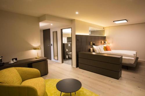 hotel sonne