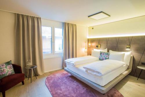 hotel sonne