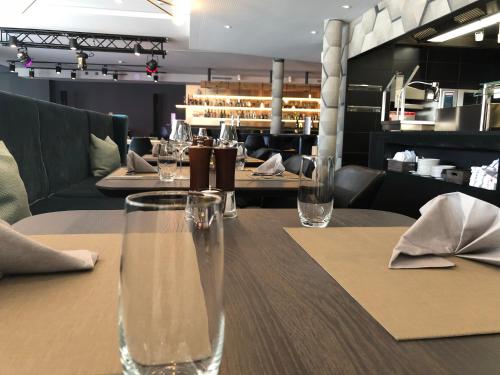 hotel sonne