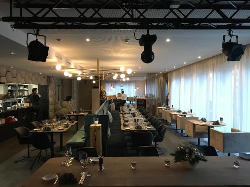 hotel sonne