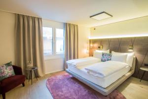 hotel sonne