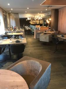 hotel sonne