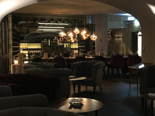 hotel sonne