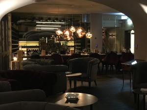 hotel sonne