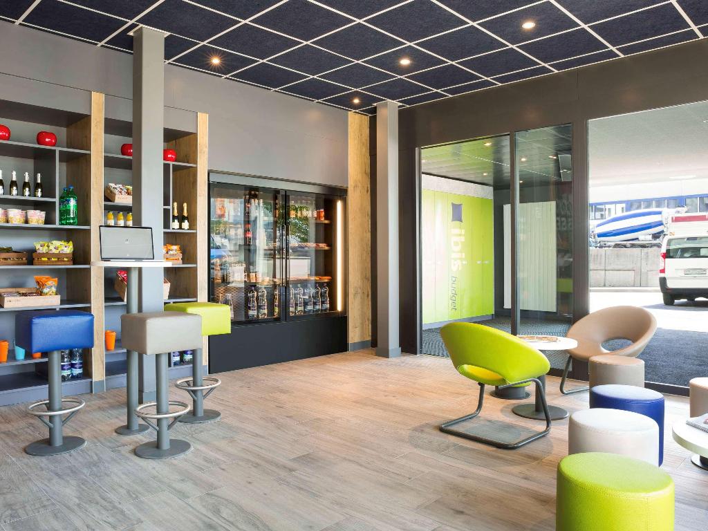 ibis budget fribourg