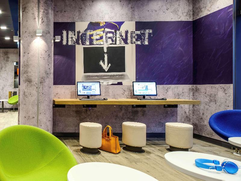 ibis budget fribourg