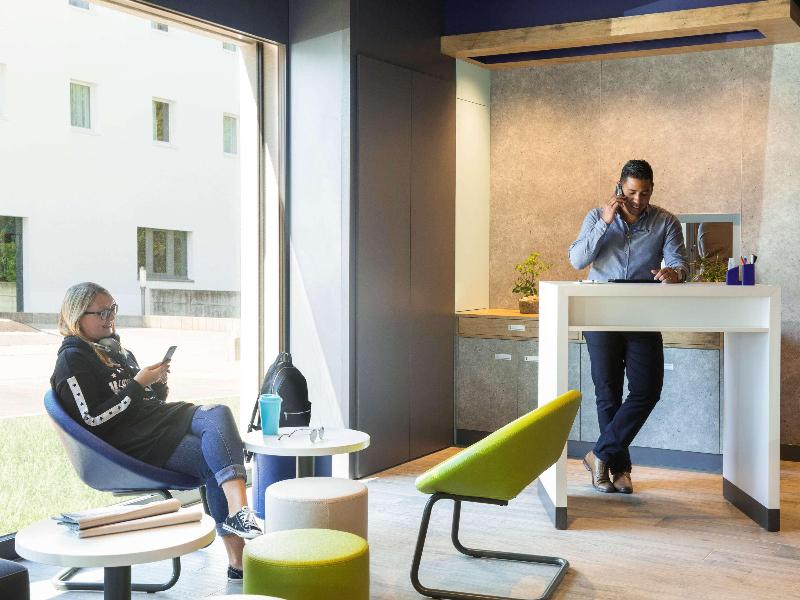 ibis budget fribourg