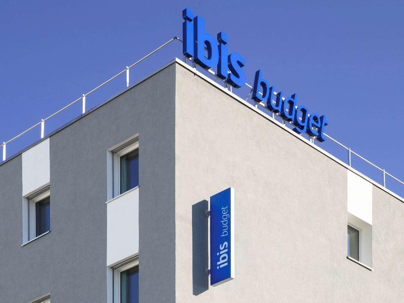 ibis budget fribourg