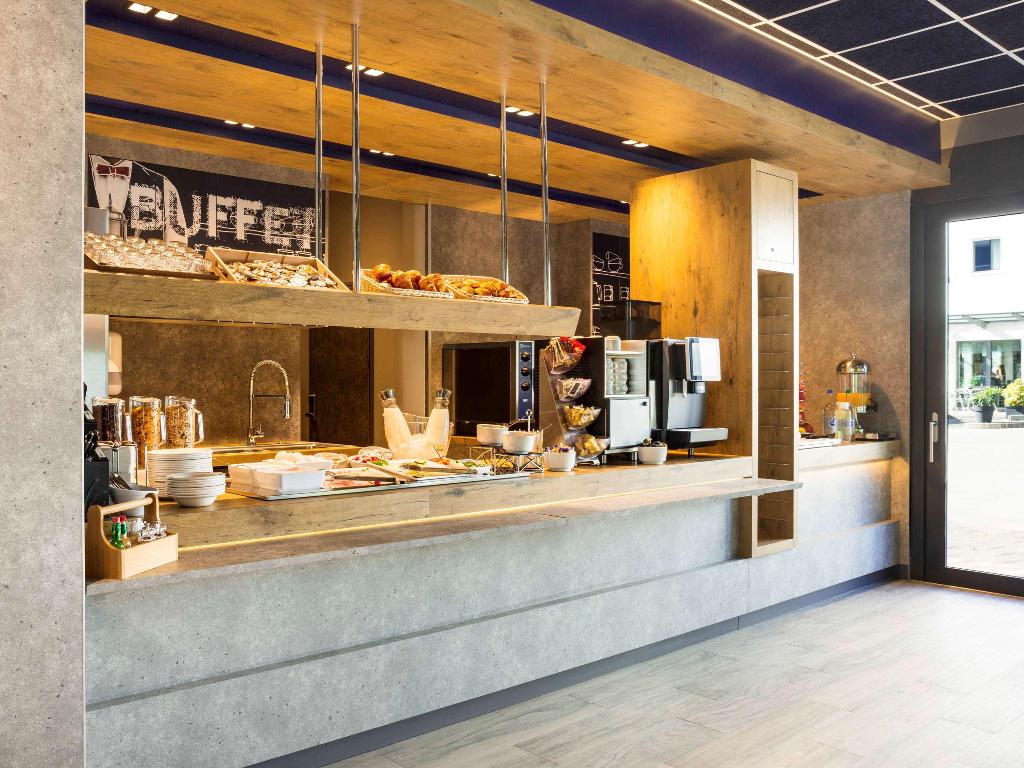 ibis budget fribourg