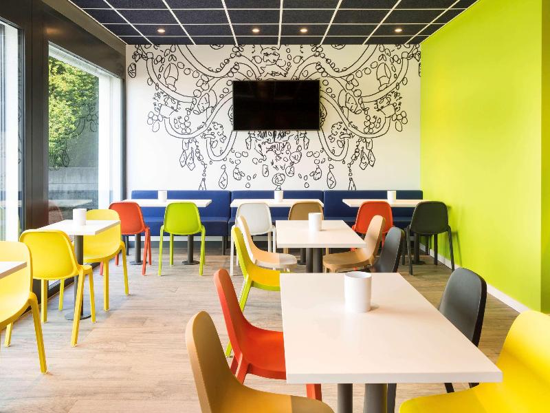 ibis budget fribourg