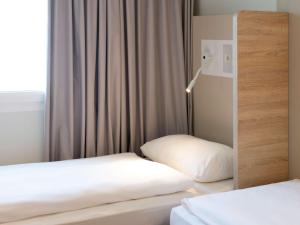 ibis budget fribourg