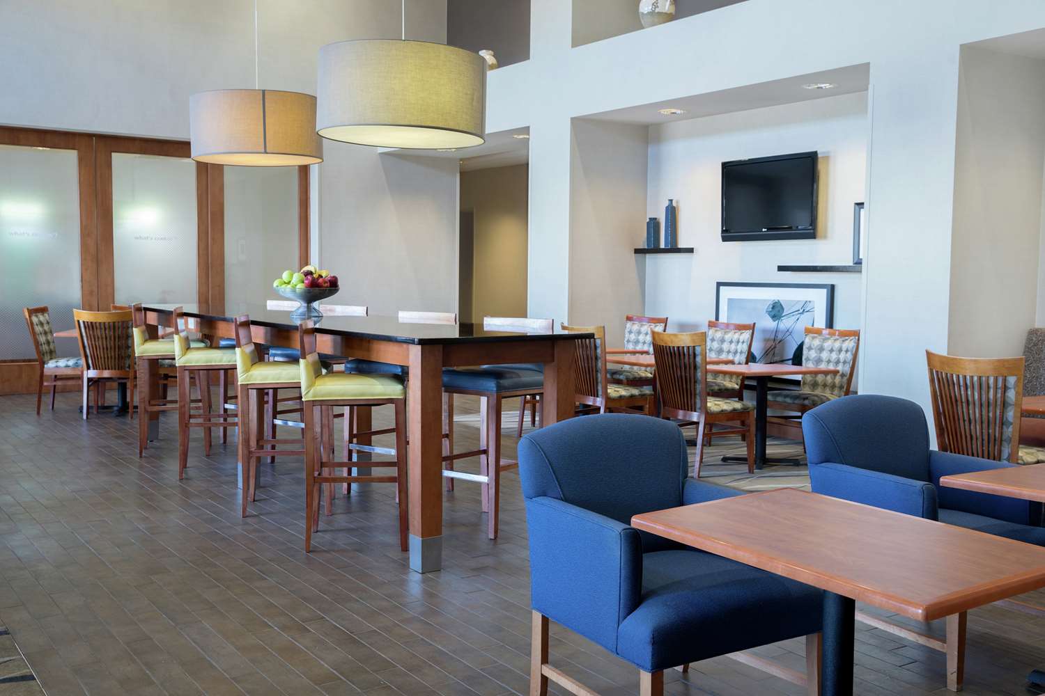 hampton inn and suites chicago deer park