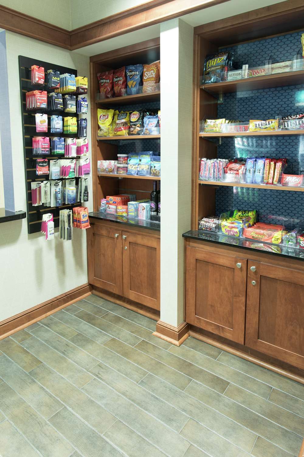 hampton inn and suites chicago deer park