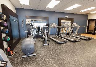 hampton inn and suites chicago deer park