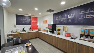 hampton inn and suites chicago deer park