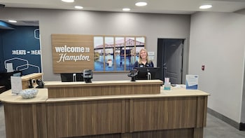 Hampton Inn & Suites Chicago Deer Park,Barrington>>Arlington Heights,3 star