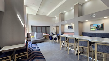 Hampton Inn & Suites Chicago Deer Park,Barrington>>Arlington Heights,3 star