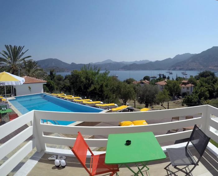 gala selimiye