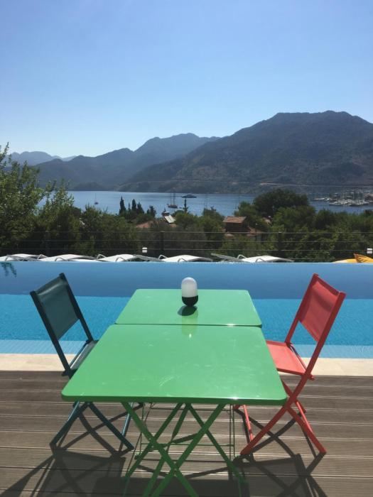 gala selimiye