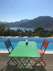 gala selimiye
