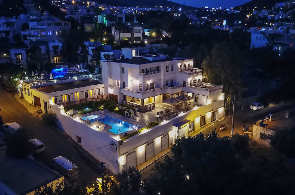 bodrum