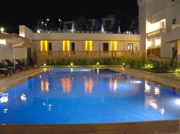 bodrum