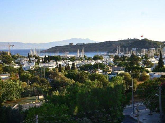 bodrum