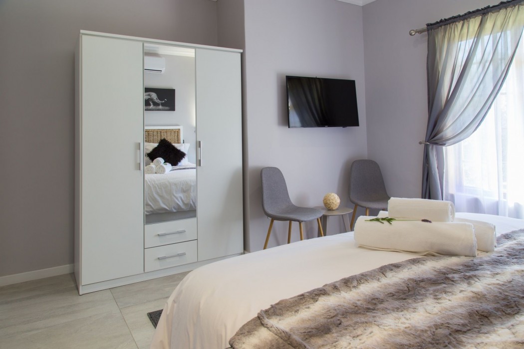 lauradale accommodation