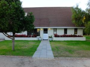 Lauradale Accommodation,Cape Winelands>>Cape Town,3.5 star