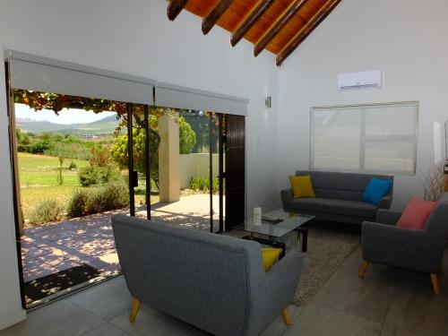 lauradale accommodation