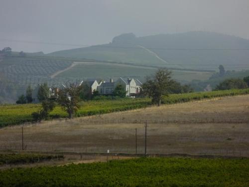 lauradale accommodation