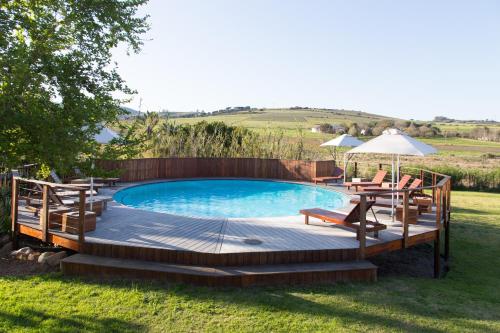 lauradale accommodation