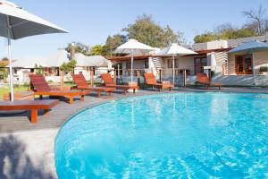 lauradale accommodation