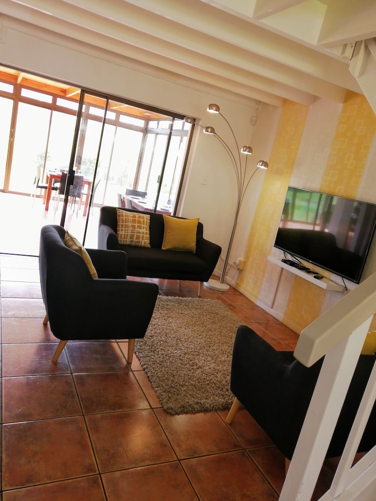 lauradale accommodation