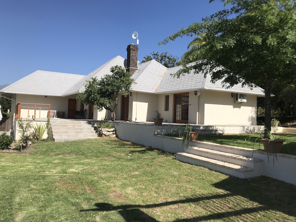 lauradale accommodation