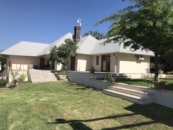 lauradale accommodation