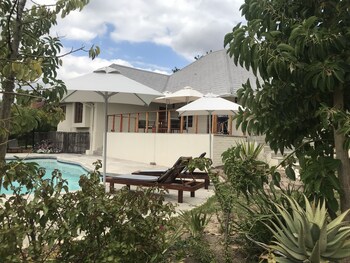 lauradale accommodation