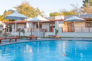 lauradale accommodation