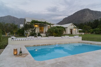 franschhoek