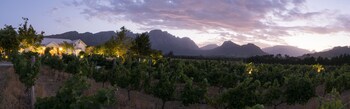 franschhoek