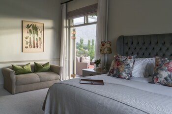 franschhoek